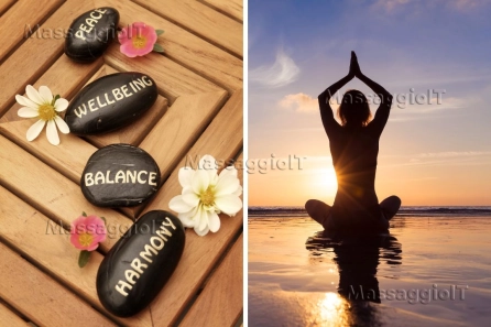 Massaggiatrice Genova MASSAGGIO LINGAM