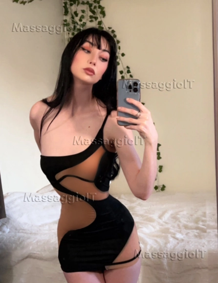 Massaggiatrice Varese 🌹🔥💫 Deliziosa Tentazione… per Spiriti Sensuali 🌹