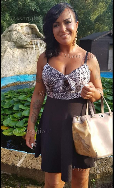 Massaggiatrice Palermo CLAUDIA DI ROMA❤️❤️MASSAGGI CON AMORE❤️