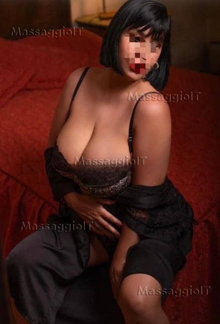 Massaggiatrice Bologna Candy Guadalupe MASSAGGIATRICE SENSUALE