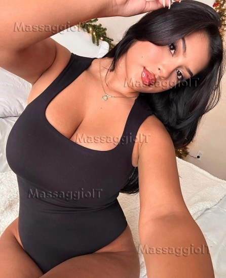 Massaggiatrice Udine LAURA ITALOCOLOMBIANA…. MORTEGLIANO…BELLISSIMA COME maisempre molto disponibile 28 enne  bambolina 🇮🇹 🇨🇴 __ esperta in massaggi lingam ed erotici bravissima con i preliminari 💘