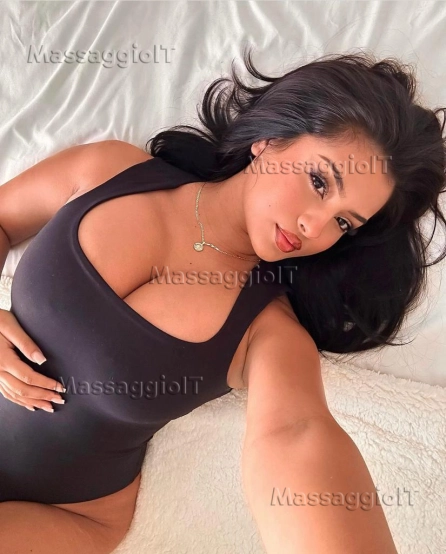 Massaggiatrice Udine LAURA ITALOCOLOMBIANA…. MORTEGLIANO…BELLISSIMA COME maisempre molto disponibile 28 enne  bambolina 🇮🇹 🇨🇴 __ esperta in massaggi lingam ed erotici bravissima con i preliminari 💘
