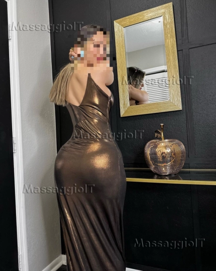 Massaggiatrice Brescia Brescia incall - outcall