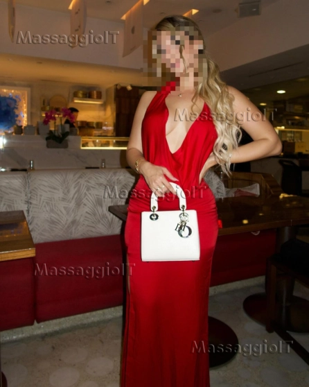 Massaggiatrice Brescia Brescia incall - outcall
