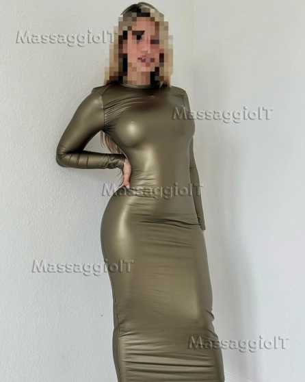 Massaggiatrice Brescia Brescia incall - outcall