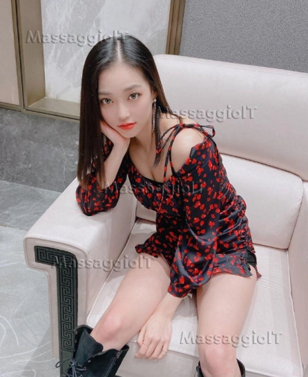 Centro massaggi Treviso 🌟NUOVA RAGAZZA VIENI A PROVARE UN MASSAGGIO PASSIONALE ED EMOZIONANTE CON ME🌟