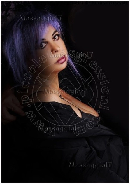 Massaggiatrice Firenze FIRENZE prov./dint.Pisa/Lucca A VIAREGGIO MASSAGGI SENSUALI