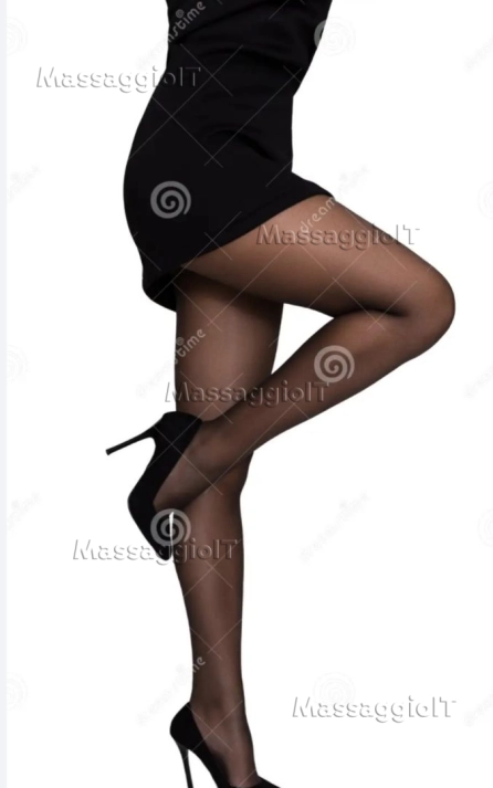 Massaggiatrice Milano Relax e benessere