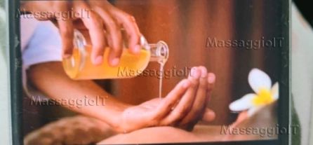 Massaggiatrice Pavia Relax mente e corpo