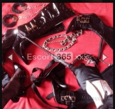 Massaggiatrice Pavia Relax mente e corpo