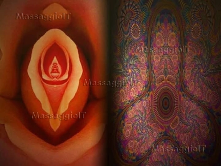 Massaggiatrice Torino Yoga tantrico