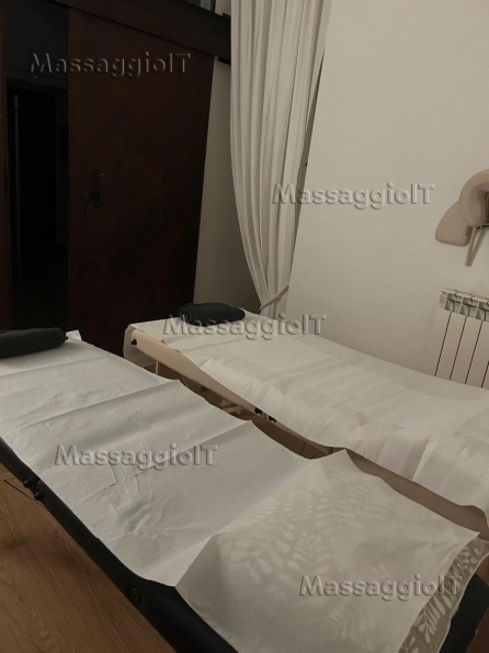 Massaggiatore Torino cercasi collaboratrice per massaggi di coppia