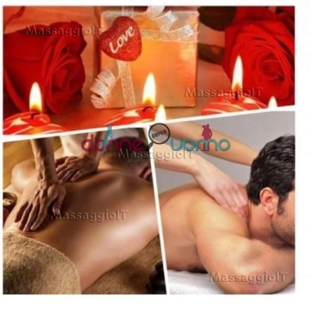 Massaggiatrice Venezia massaggio rilassante a venezia mestre