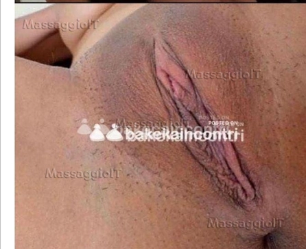 Massaggiatrice Venezia massaggio rilassante a venezia mestre