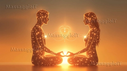 Massaggiatrice Brescia Percorsi tantra