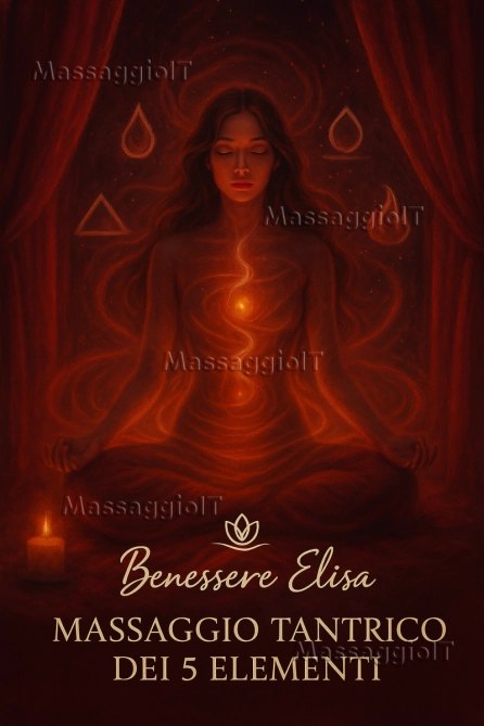 Massaggiatrice Brescia Percorsi tantra