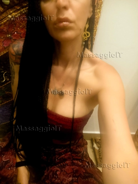 Massaggiatrice Varese Il rituale tantra indiano