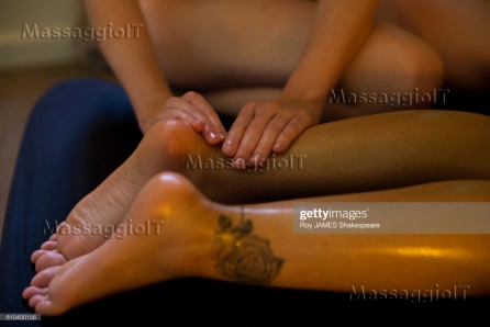 Massaggiatore Firenze Massaggio Corpo Completo a Firenze / Total Body Massage in Florence