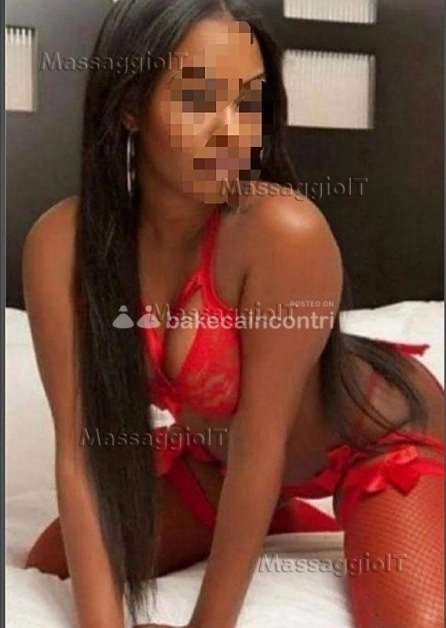 Massaggiatrice Venezia APPENA ARRIVATA IN CITTA MESTRE