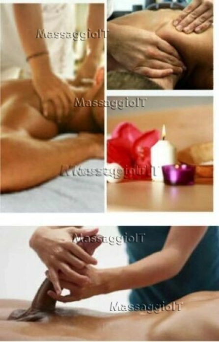 Massaggiatrice Venezia APPENA ARRIVATA IN CITTA MESTRE