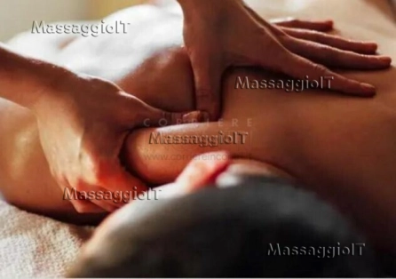 Massaggiatrice Venezia APPENA ARRIVATA IN CITTA MESTRE