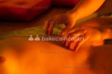 Massaggiatrice Treviso New..New..New ... larissa a Treviso Massaggiatrice Professionale ! 