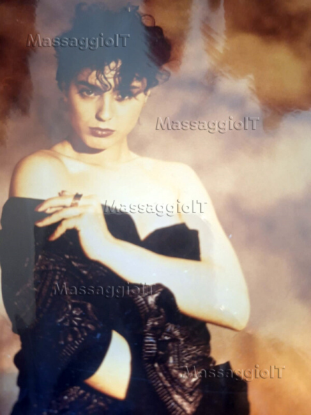 Massaggiatrice Genova Eseguo Massaggi RILASSANTI BODY KING AYURVEDA E TANTRA