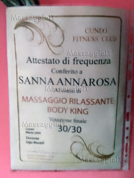 Massaggiatrice Genova Eseguo Massaggi RILASSANTI BODY KING AYURVEDA E TANTRA