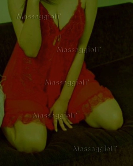 Massaggiatrice Torino Tantra Massaggio Rilassante