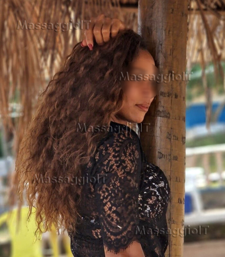 Massaggiatrice Genova A Sestri Levante! MASSAGGIATRICE DOLCE E SENSUALE
