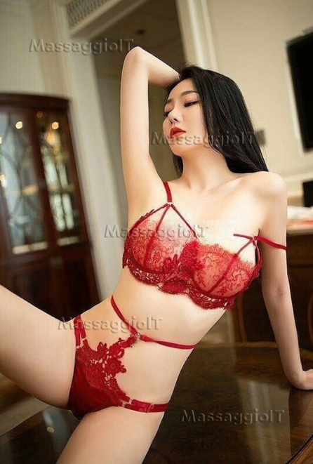 Massaggiatrice Vicenza MASSAGGIO BENESSERE
