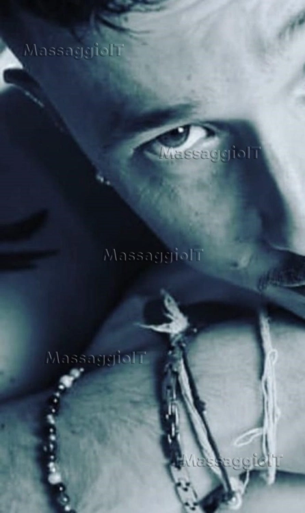 Massaggiatore Torino ⭐️⭐️⭐️MASSAGGIO X UOMO TANTRA RILASSANTE⭐️⭐️⭐️