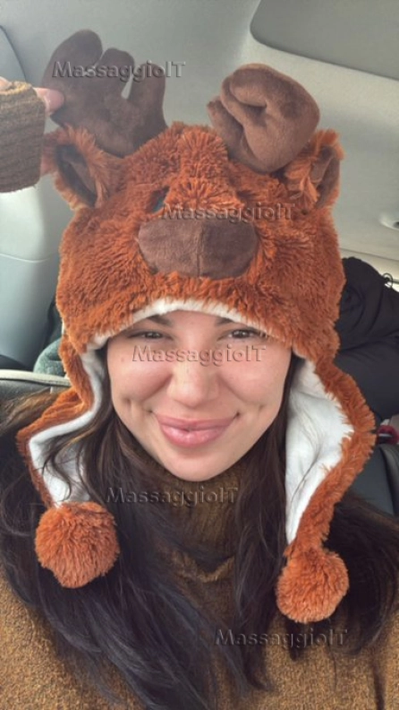 Centro massaggi Milano Jeanne disponibile per il sesso