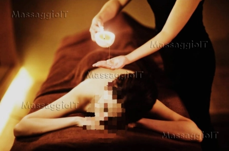 Massaggiatrice Treviso New..New..New ... larissa a Treviso Massaggiatrice Professionale ! 