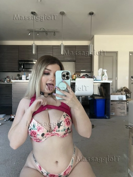 Massaggiatrice Vicenza Massaggio sessuale