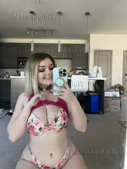 Massaggiatrice Vicenza Massaggio sessuale