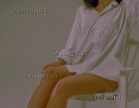 Massaggiatrice Torino Benessere e Relax
