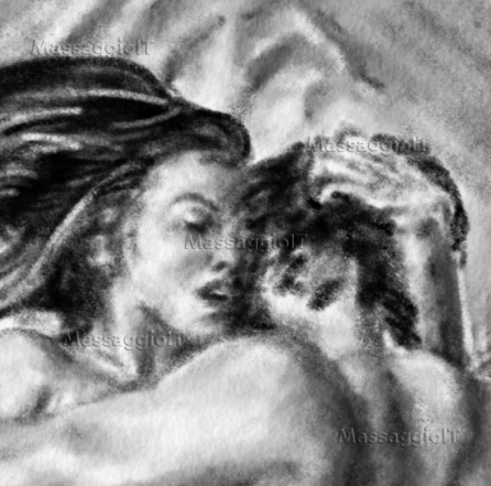 Massaggiatrice Torino Tantra sensuale