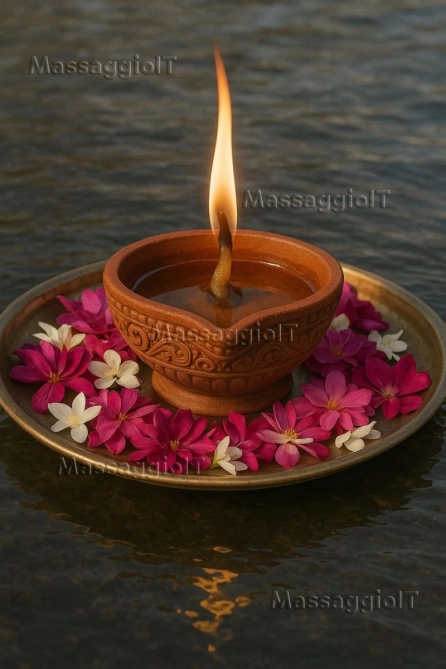 Massaggiatrice Torino Tantra sensuale