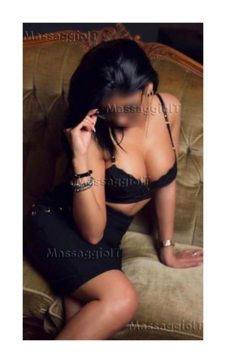 Massaggiatrice Torino SOFYA 37ENNE MASSAGGIATRICE MEDITERRANEA, COMPLETAMENTE NATURALE X QUALCOSA DI NUOVO E DIVERSO...