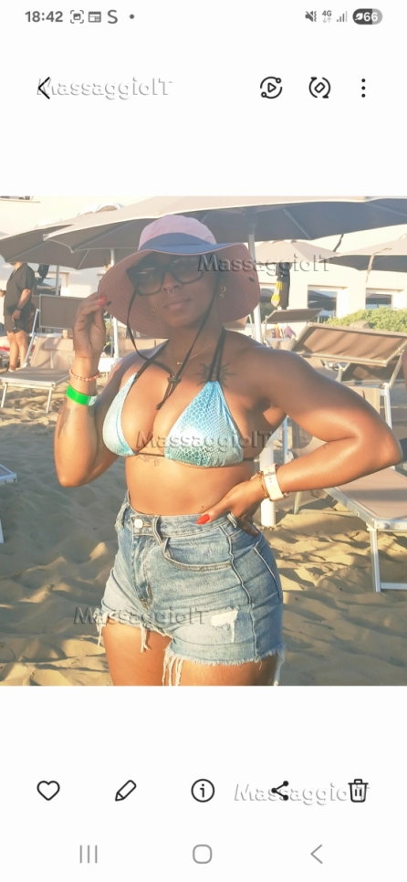 Massaggiatrice Roma Massaggi tantra rosso