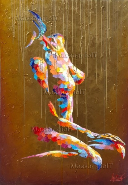 Massaggiatrice Torino Tantra sensuale e bella donna