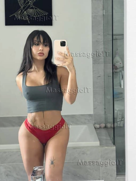 Massaggiatrice Como 🔥Top Massaggiatrice Como tuina 🔥