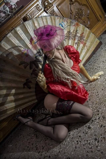 Massaggiatrice Roma Massaggiatrici trasgressive italianissime