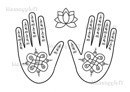 Massaggiatore Roma **  Tantra Thai Experience ** Massaggio profondo per donna 