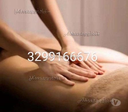 Massaggiatrice Padova MASSAGGIO PROFESSIONALE  E LINGAM