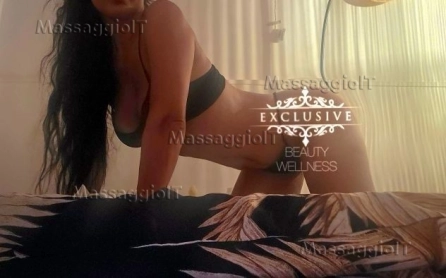 Centro massaggi Napoli IL PRIMO CENTRO MASSAGGI TANTRA DEDICATO ALLA COPPIA Foto REALI
