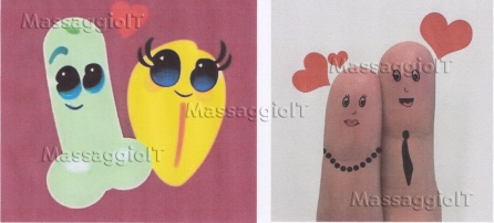 Massaggiatore Savona Erotic massage  