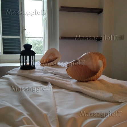 Massaggiatore Milano Massaggi Tantra per Lei e Coppie