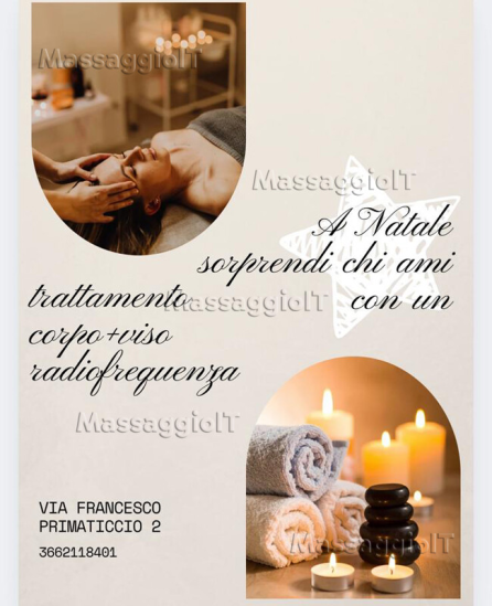 Massaggiatrice Milano Grande offerta MASSAGGIO 4 mani solo per 50,00 non perdere questa occasione incredibile
